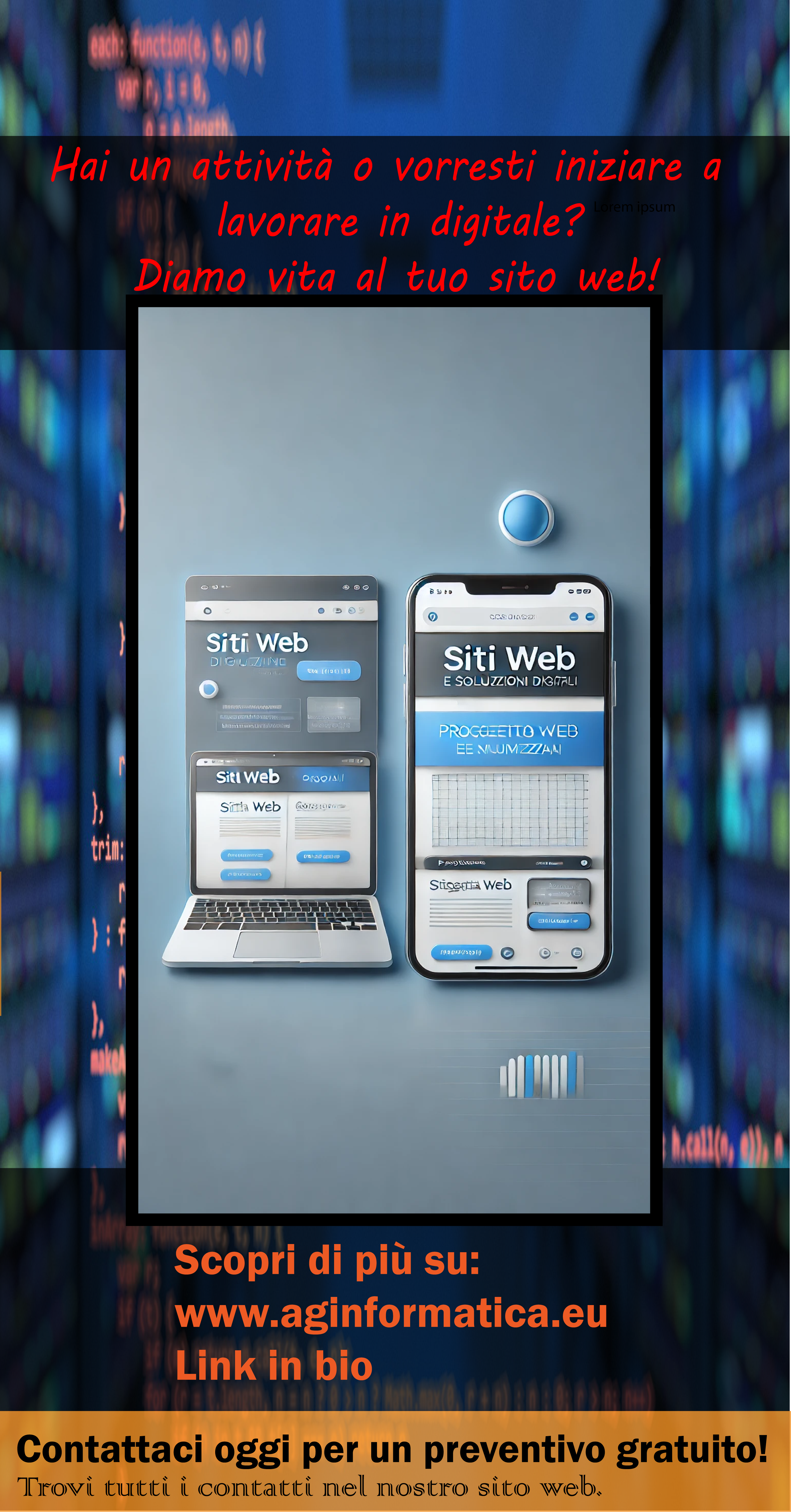 Siti Web